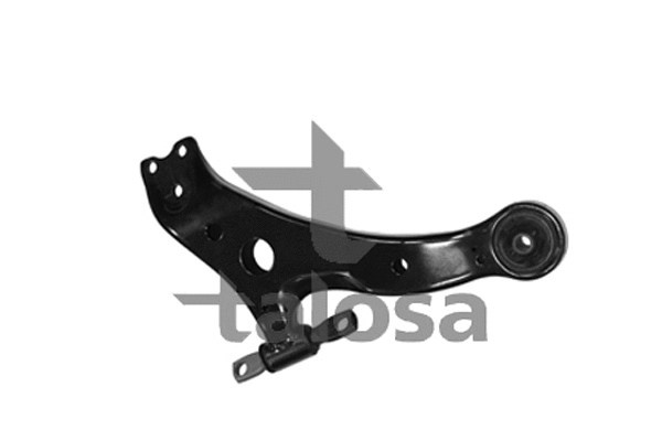 Control/Trailing Arm, wheel suspension (30-08243)