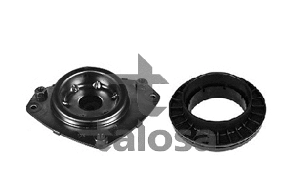 Suspension Strut Support Mount (63-13169)