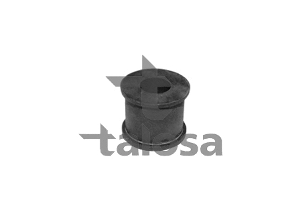Mounting, stabiliser bar (65-01527)