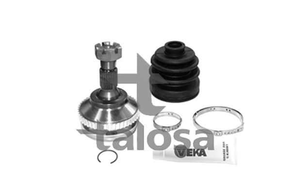 Joint Kit, drive shaft (77-PE-1007A)