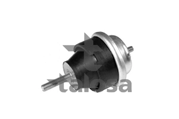 Mounting, engine (61-05153)