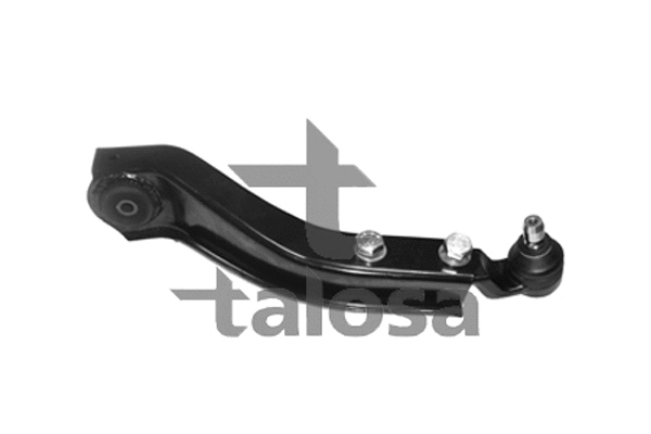 Control/Trailing Arm, wheel suspension (40-02527)