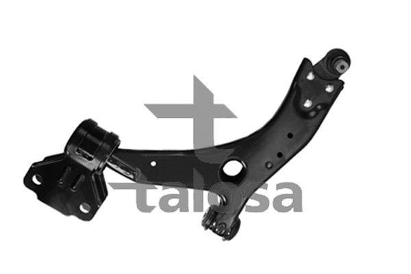 Control/Trailing Arm, wheel suspension (40-02459)