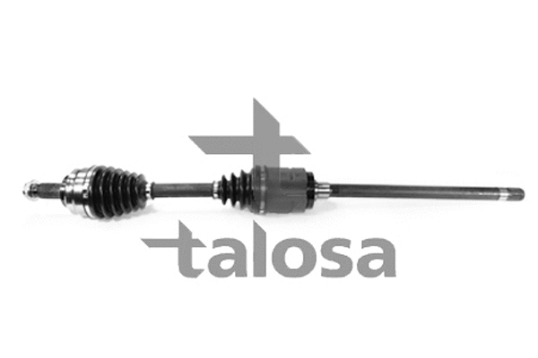 Drive Shaft (76-BM-8009)