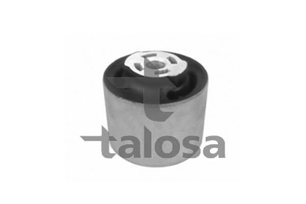 Mounting, control/trailing arm (57-13259)