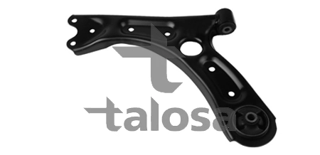 Control/Trailing Arm, wheel suspension (30-16999)