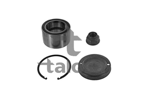 Wheel Bearing Kit (80-OP-0217)