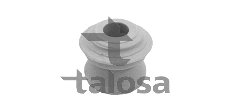 Rubber Buffer, suspension (63-14376)