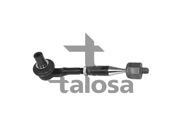 Tie Rod (41-07302)