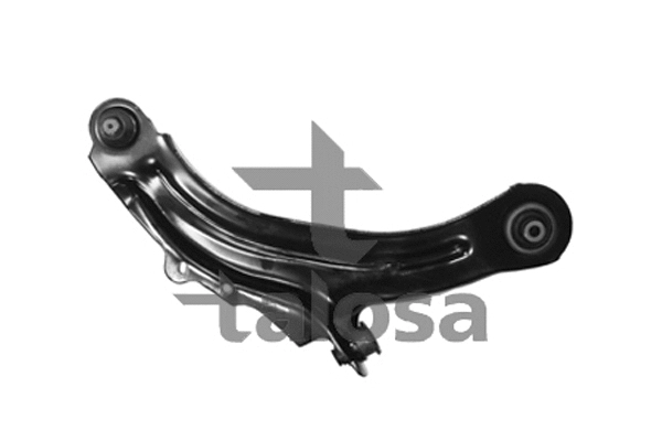 Control/Trailing Arm, wheel suspension (40-06195)