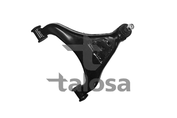Control/Trailing Arm, wheel suspension (40-00736)