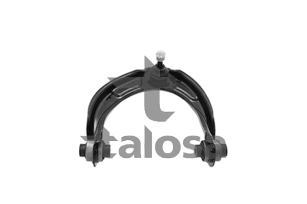 Control/Trailing Arm, wheel suspension (40-07802)