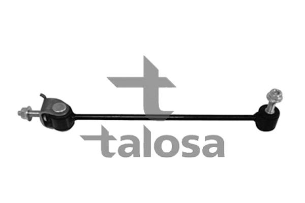 Link/Coupling Rod, stabiliser bar (50-10313)