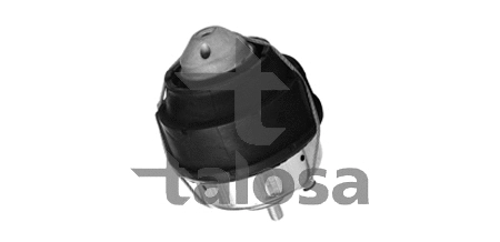 Mounting, engine (61-16391)