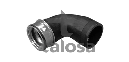 Charge Air Hose (66-15077)