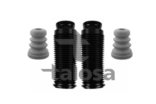Dust Cover Kit, shock absorber (63-14409)