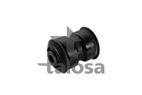 Mounting, leaf spring (64-09367)