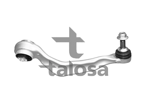 Control/Trailing Arm, wheel suspension (46-11925)