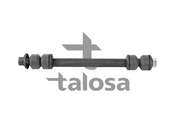 Link/Coupling Rod, stabiliser bar (50-12159)