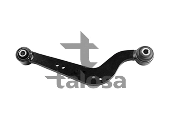 Control/Trailing Arm, wheel suspension (46-10822)