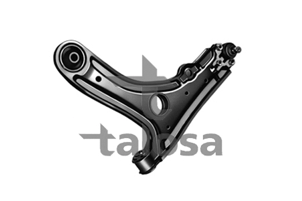 Control/Trailing Arm, wheel suspension (40-00953-2)