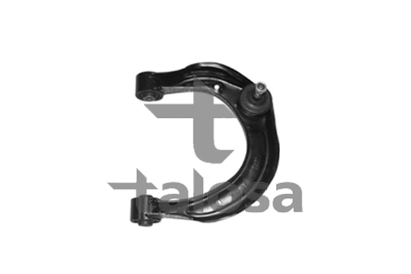 Control/Trailing Arm, wheel suspension (40-04251)