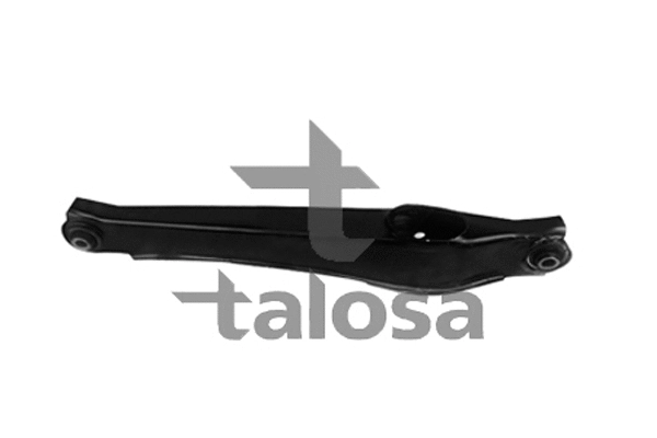 Control/Trailing Arm, wheel suspension (46-13348)