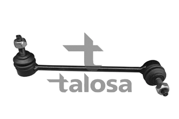 Link/Coupling Rod, stabiliser bar (50-01750)