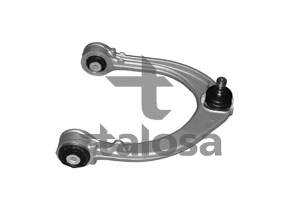 Control/Trailing Arm, wheel suspension (40-12121)
