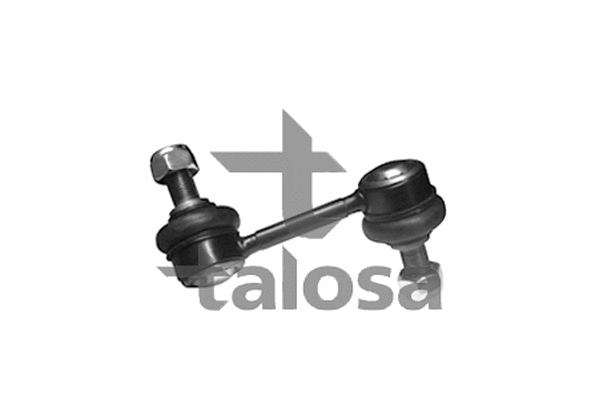 Link/Coupling Rod, stabiliser bar (50-07372)