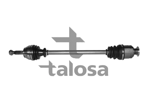 Drive Shaft (76-RN-8188)