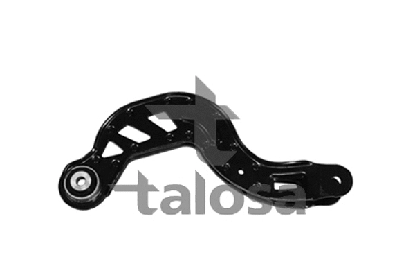 Control/Trailing Arm, wheel suspension (46-04589)
