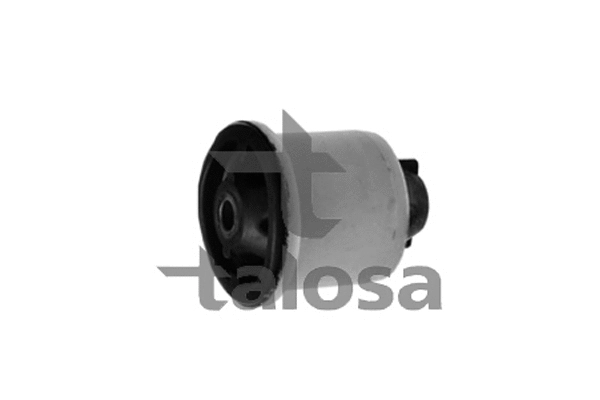Bushing, axle bracket (62-09334)