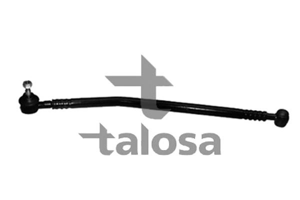 Centre Rod Assembly (43-06450)