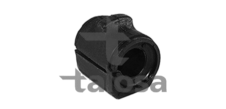 Mounting, stabiliser bar (65-10991)