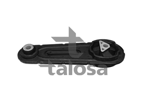 Mounting, engine (61-05222)