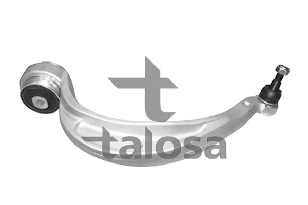 Control/Trailing Arm, wheel suspension (46-02622)