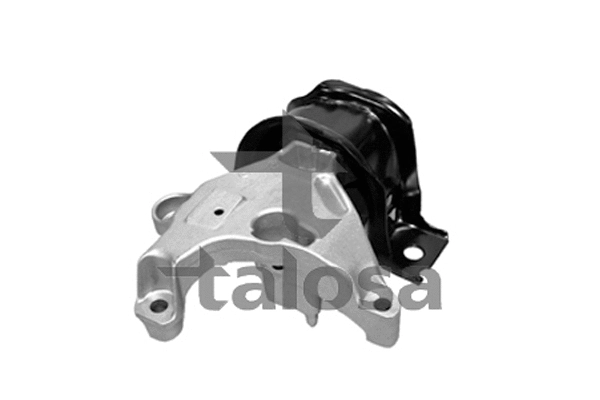 Mounting, engine (61-12700)