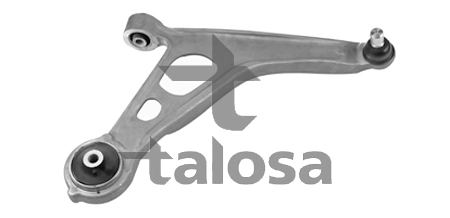 Control/Trailing Arm, wheel suspension (40-17386)