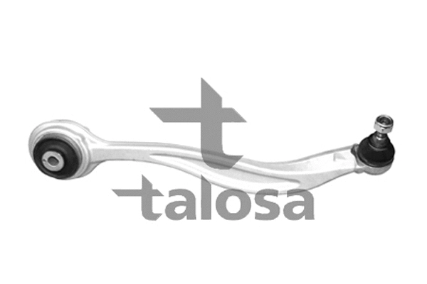 Control/Trailing Arm, wheel suspension (46-10450)