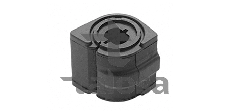 Mounting, stabiliser bar (65-11319)