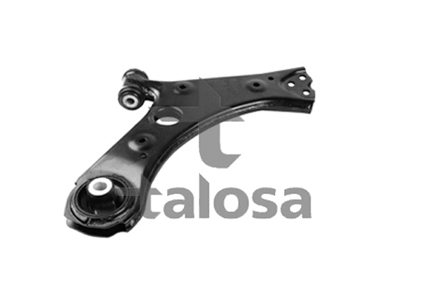 Control/Trailing Arm, wheel suspension (30-12735)