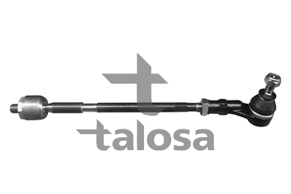 Tie Rod (41-03583)