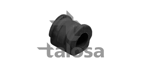 Mounting, stabiliser bar (65-06095)