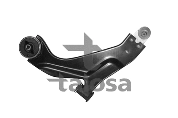 Control/Trailing Arm, wheel suspension (40-08706)