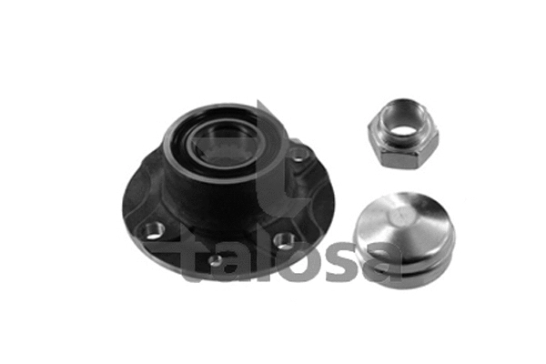 Wheel Bearing Kit (81-SE-0138)