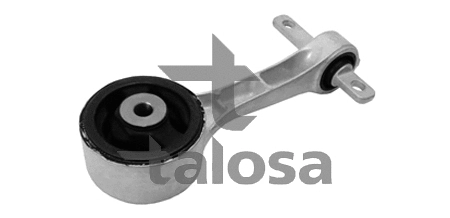 Mounting, engine (61-15115)