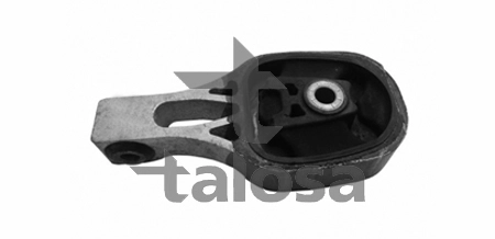 Mounting, engine (61-16653)