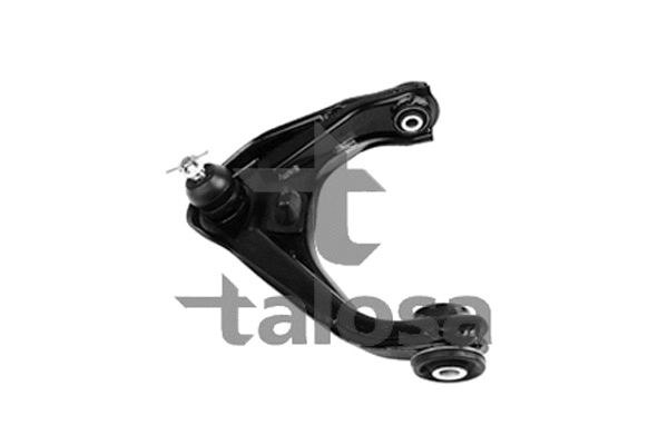 Control/Trailing Arm, wheel suspension (40-13037)