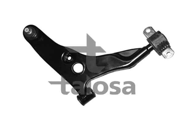 Control/Trailing Arm, wheel suspension (40-07923)
